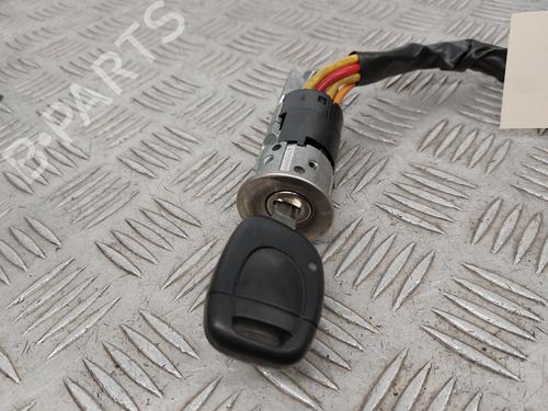 Ignition barrel RENAULT TWINGO I (C06_) 1.2 (C066, C068) | BP28195275M48 