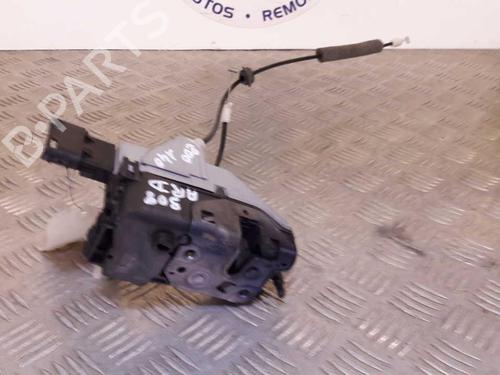 Used Rear right lock PEUGEOT 308 I (4A_, 4C_) 1.6 HDi (109 hp) 23714161