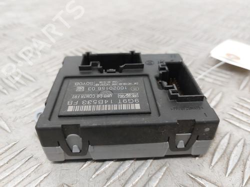 Used Electronic module Electronic module FORD MONDEO IV Turnier (BA7) 2.0 TDCi (140 hp) 27548572 27548572