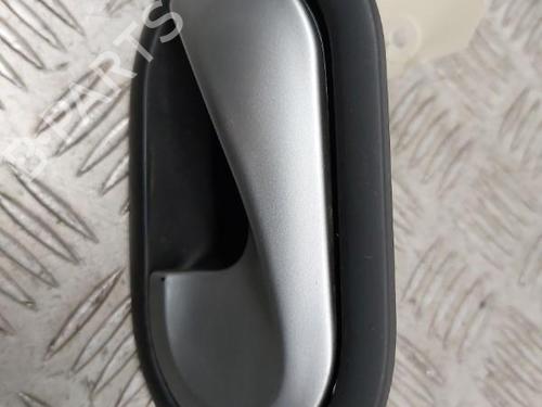 Front left interior door handle RENAULT CLIO III (BR0/1, CR0/1) 1.5 dCi (BR17, CR17) | BP23738103I13 