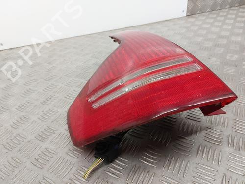 Left taillight CITROËN C4 I (LC_) 2.0 16V | BP23654909C34 