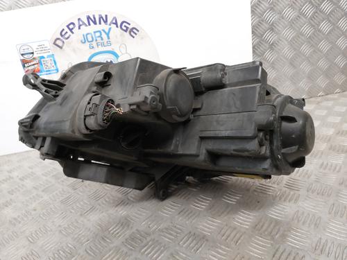Right headlight VW POLO (9N_, 9A_) 1.4 TDI | BP23748065C29 