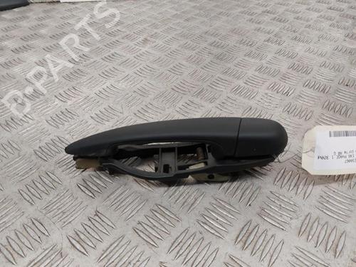 Rear left exterior door handle BMW 3 (E46) 320 d | BP23737470C130