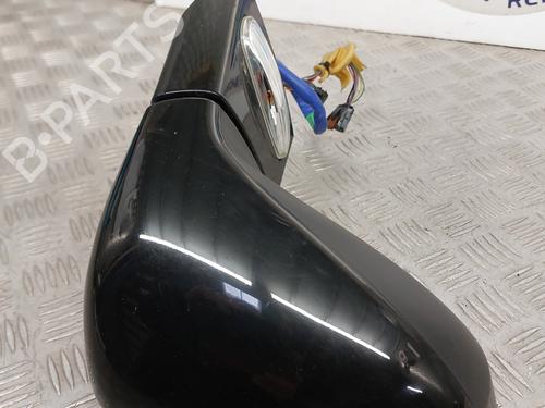 Right mirror PEUGEOT 308 I (4A_, 4C_) 1.6 HDi | BP23748324C27 