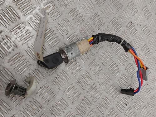 Ignition barrel PEUGEOT 306 Hatchback (7A, 7C, N3, N5) 2.0 HDI 90 | BP29520287M48 