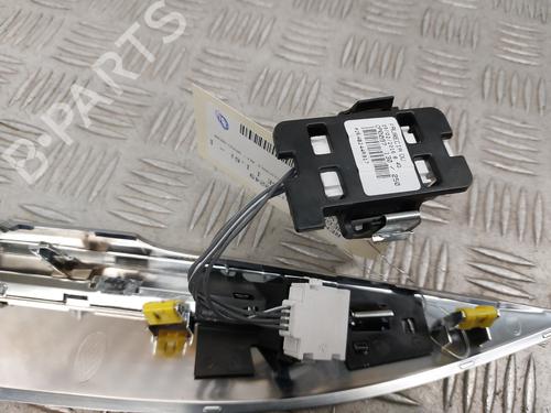 Electronic module RENAULT MEGANE IV Hatchback (B9A/M/N_) 1.6 TCe 205 (B9MV) | BP23747316M83 