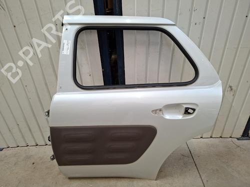 Dør venstre bagtil CITROËN C4 CACTUS 1.2 THP 110 | BP39763092C4 - Image 5