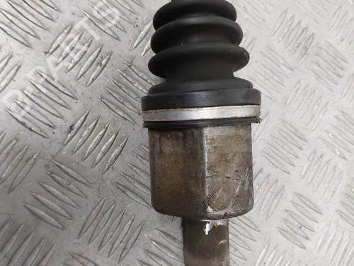 Used Right front driveshaft Right front driveshaft OPEL AGILA A (H00) 1.0 12V (F68) (58 hp) 23744188 23744188