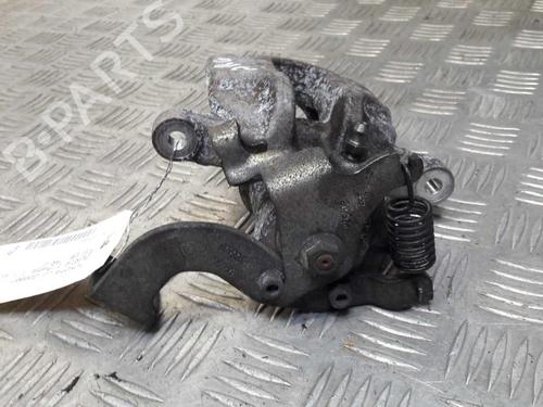 Used Left rear brake caliper Left rear brake caliper TOYOTA AURIS (_E15_) 1.6 (ZRE151_, ZRE151R) (132 hp) 23724556 23724556