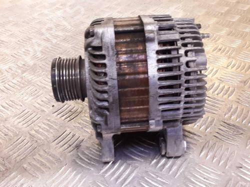 Used Alternator Alternator RENAULT SCÉNIC III (JZ0/1_) 1.5 dCi (110 hp) 23718348 23718348
