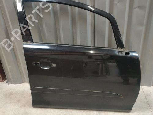 Used Right front door OPEL CORSA D (S07) 1.3 CDTI (L08, L68) (90 hp) 23658254