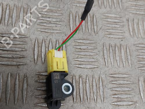 Elektronisk modul Elektronisk modul NISSAN QASHQAI II (J11, J11_) 1.6 dCi (130 hp) 33831504 33831504