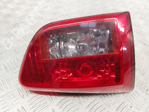 Used Left tailgate light PEUGEOT 4007 (VU_, VV_) 2.2 HDi (156 hp) 23736065