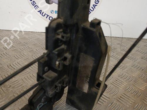 Used Front left lock KIA CARENS III MPV (UN) 2.0 CRDi 140 (140 hp) 24851704