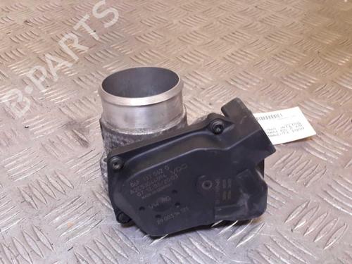 Used Throttle body Throttle body AUDI A3 (8P1) S3 quattro (265 hp) 23657151 23657151