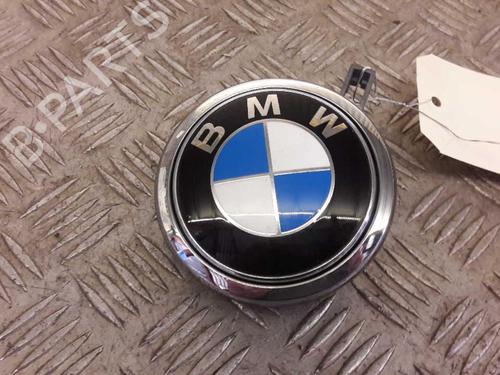 Elektronische module BMW 1 (E87) 120 d (177 hp) 24349911
