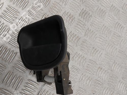 Rear right interior door handle RENAULT KANGOO (KC0/1_) 1.5 dCi (KC08, KC09) | BP23660168I16 