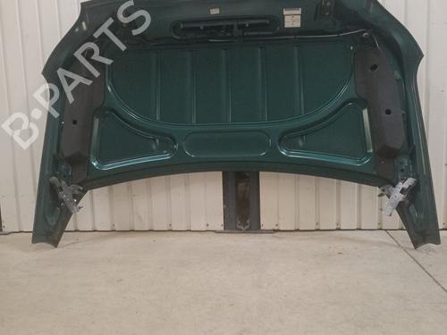 Tailgate PEUGEOT 206 CC (2D) 2.0 S16 | BP29220047C6 
