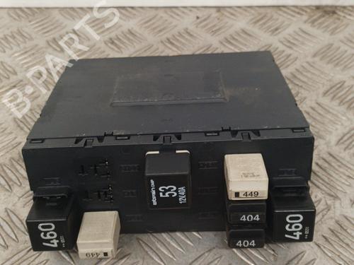 Electronic module VW PASSAT B6 (3C2) 2.0 TDI | BP23658802M83  - Image 7