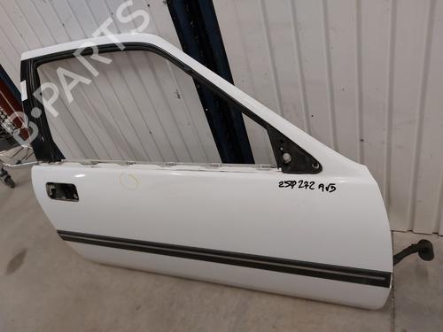 Drzwi przednie prawe HONDA PRELUDE II (AB) 1.8 EX (AAB) | BP30045033C3 