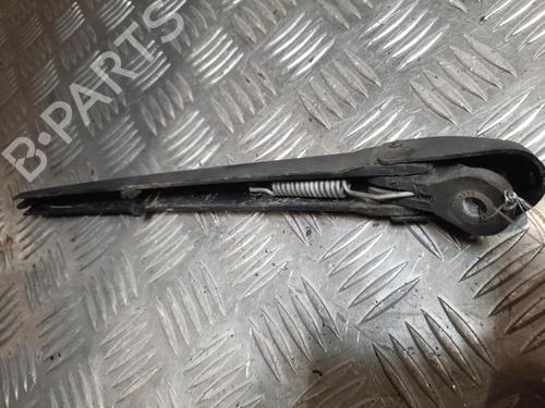 Used Rear windshield wiper arm Rear windshield wiper arm FIAT STILO (192_) 1.9 D Multijet (120 hp) 23655808 23655808