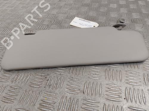 Left sun visor DACIA LOGAN MCV (KS_) 1.5 dCi (KS0K) | BP33848391I1 - Image 2