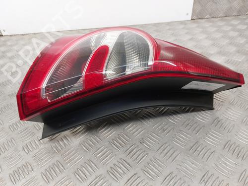 Left taillight DACIA SANDERO 1.2 16V | BP24594472C34  - Image 5