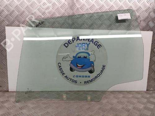 Rear left door window PEUGEOT 307 Break (3E) 2.0 HDI 110 | BP23735160C20 