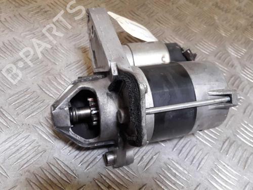 Starter RENAULT CLIO IV (BH_) 0.9 TCe 90 (BHNF, BHMA, BHMH, BHJK, BHJR) | BP23734543M8 - Image 3