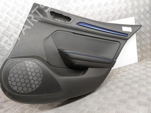 Rear right panel RENAULT MEGANE IV Hatchback (B9A/M/N_) 1.6 TCe 205 (B9MV) | BP23747283C61 - Image 5