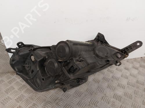 Left headlight FIAT SCUDO Van (270_, 272_) 1.6 D Multijet | BP31074987C28 