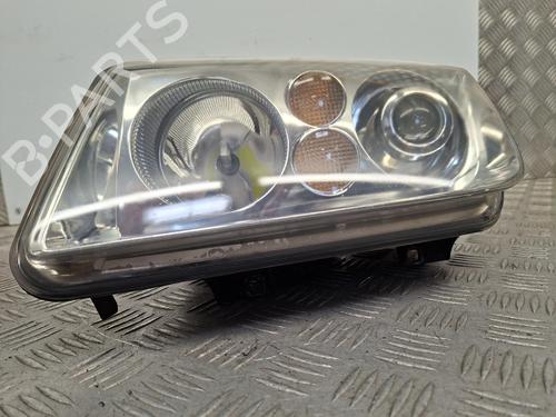 Used Left headlight Left headlight VW BORA I (1J2) 1.9 TDI (130 hp) 36762282 36762282