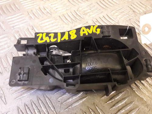 Front left interior door handle CITROËN C4 I (LC_) 1.6 HDi | BP23655262I13 