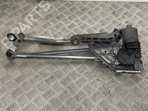 Motorino tergicristallo anteriore FORD FIESTA VI (CB1, CCN) 1.5 TDCi (75 hp) 32404566