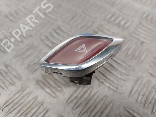 Warning switch CITROËN C3 II (SC_) 1.4 HDi 70 (SC8HZC, SC8HR0, SC8HP4) | BP23746387I22 - Image 2