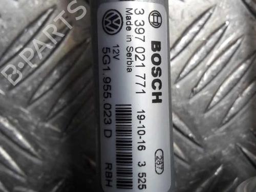 Viskermotor vindrute VW GOLF VIII (CD1, DA1) 1.5 TSI | BP23717117M29 