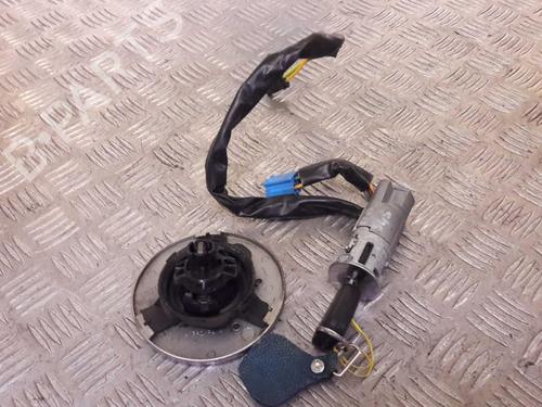 Ignition barrel PEUGEOT 206 Hatchback (2A/C) 1.4 HDi eco 70 | BP24852768M48 