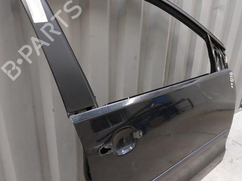Right front door VW POLO (9N_, 9A_) 1.4 TDI | BP23747421C3 
