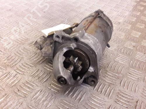 Used Starter FIAT DUCATO Van (230_) 2.8 D (87 hp) 23728041