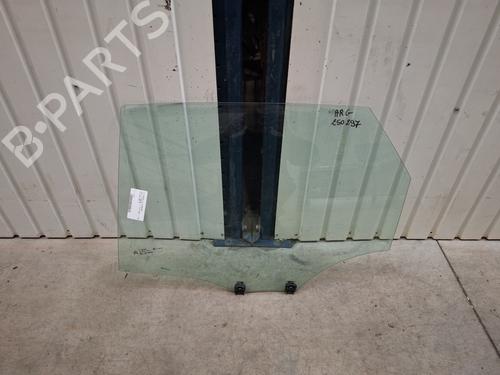 Used Rear left door window CITROËN C4 II (NC_) 1.6 HDi 115 (114 hp) 29220062