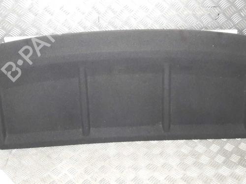 Rear parcel shelf CITROËN SAXO (S0, S1) 1.1 X, SX | BP23734806C85 