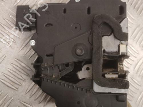 Front right lock FIAT GRANDE PUNTO (199_) 1.3 D Multijet | BP23659691C97 