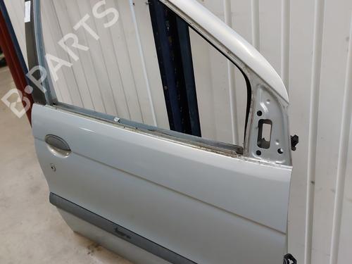 Used Right front door Right front door RENAULT SCÉNIC I MPV (JA0/1_, FA0_) 1.6 (JA00, JA16, JA15, JA19, JA1V, JA2B, JA2C, JA0B,... (107 hp) 25331480 25331480