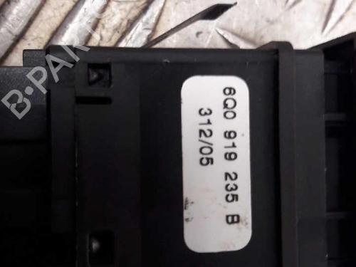 Used Switch Switch VW POLO IV (9N_, 9A_) 1.9 TDI (101 hp) 24853744 24853744