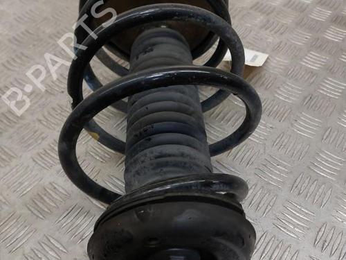 Left front shock absorber PEUGEOT 307 Break (3E) 2.0 HDI 110 | BP23735202M16 