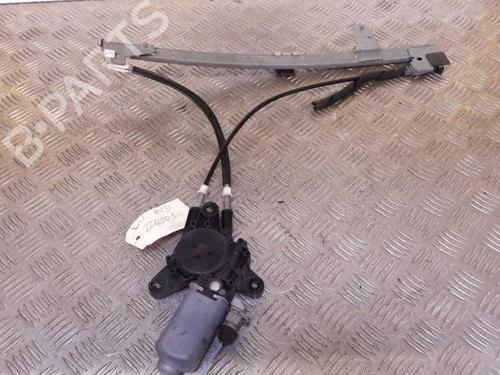 Front right window mechanism PEUGEOT 306 Hatchback (7A, 7C, N3, N5) 1.4 | BP23656490C23 
