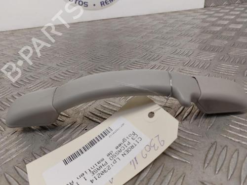 Interior roof handle CITROËN C3 Picasso (SH_) 1.6 HDI 90 | BP23735015I35 - Image 5