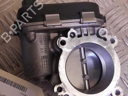 Throttle body VW GOLF VIII (CD1, DA1) 1.5 TSI | BP24852133M82
