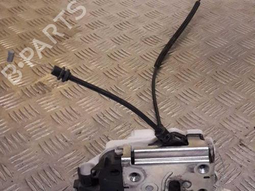 Front right lock CITROËN C3 I (FC_, FN_) 1.4 HDi | BP23713913C97 