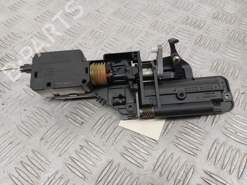 Tailgate handle MERCEDES-BENZ M-CLASS (W163) ML 270 CDI (163.113) | BP29846361C132